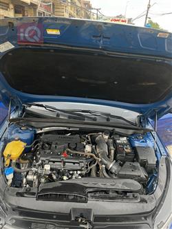 کیا K5